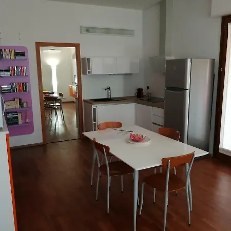 Casa Pinna Holiday home