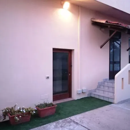 Casa Pinna * Cabras