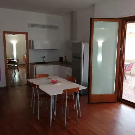 Casa Pinna Holiday home
