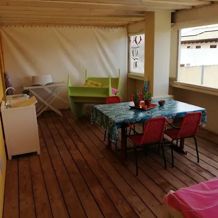 Casa Pinna Cabras